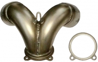 Termignoni Racing Carbon Slip-on Set Ducati 1299 Panigale 2015-2017